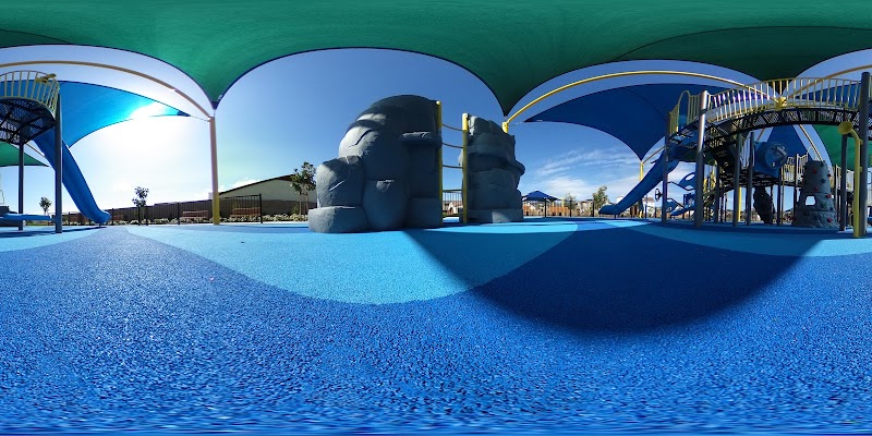 Photo of Golden Poppy Park