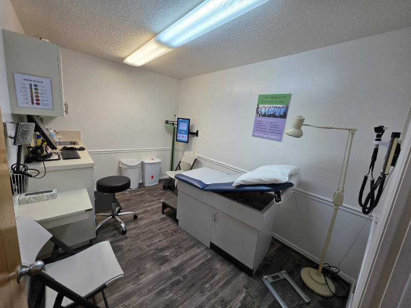 Clark Health Bushnell photo 2