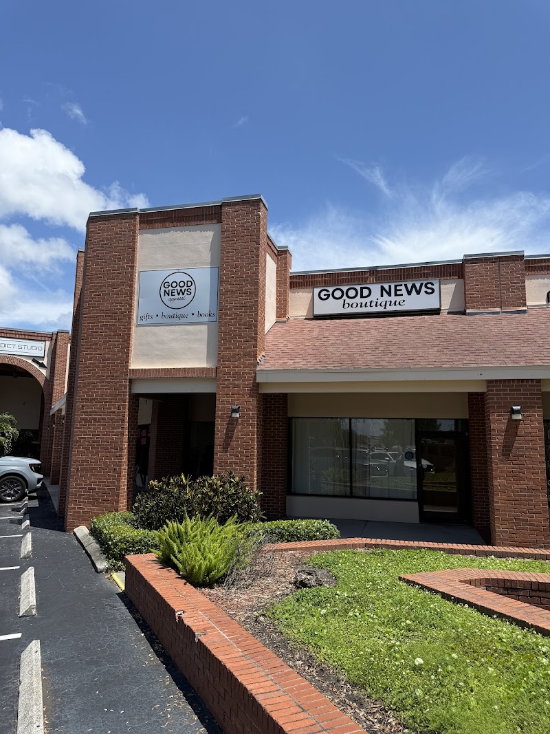 Photo of Good News Apparel