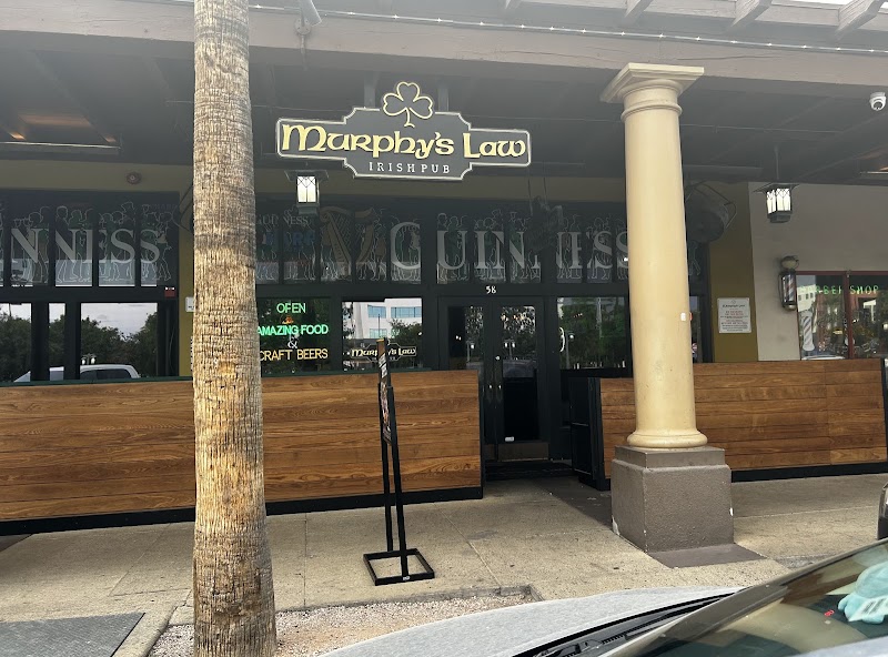 Photo of Murphy's Law Irish Pub