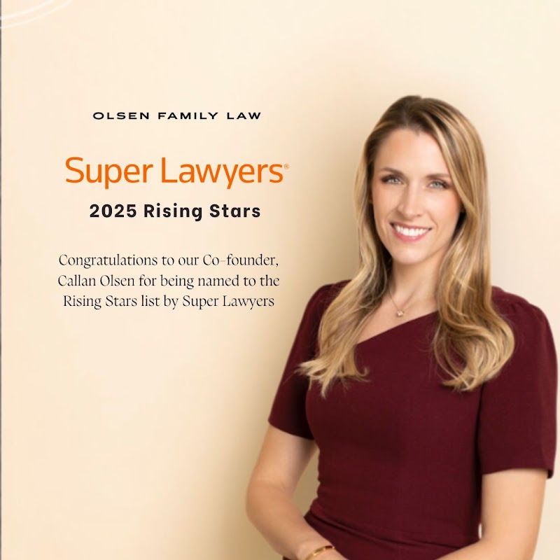 Olsen Family Law, LLP photo 5