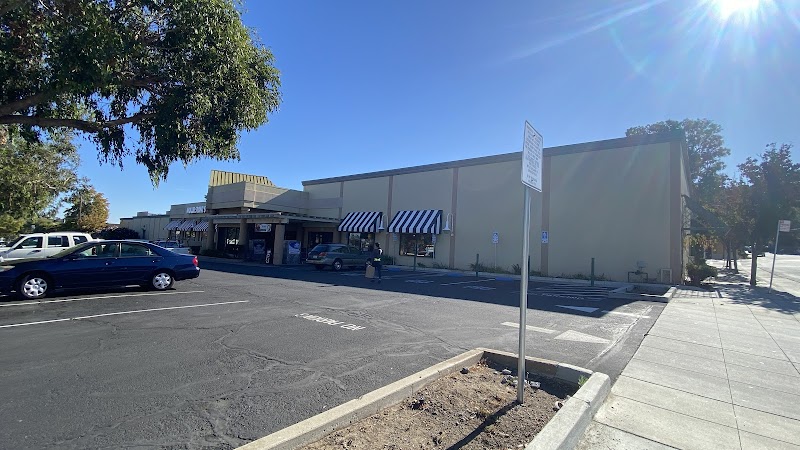 Parking lot photo 2