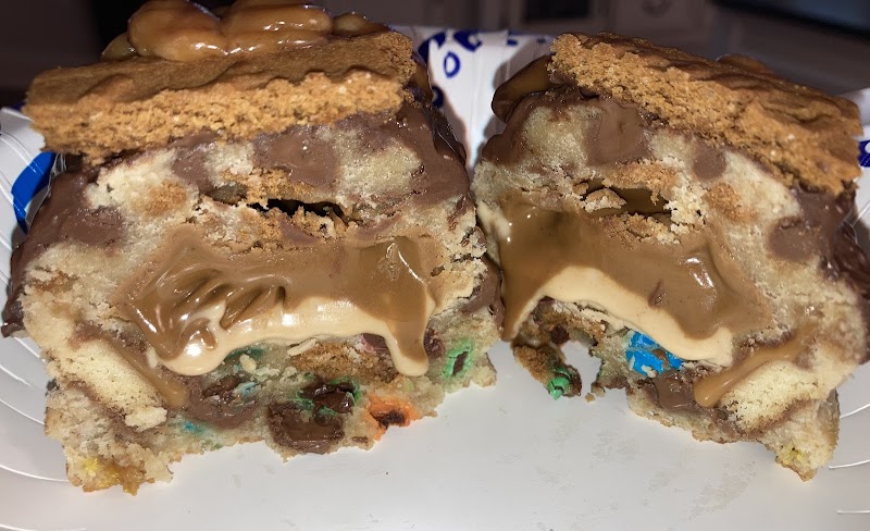 Crushin on cookies photo 4