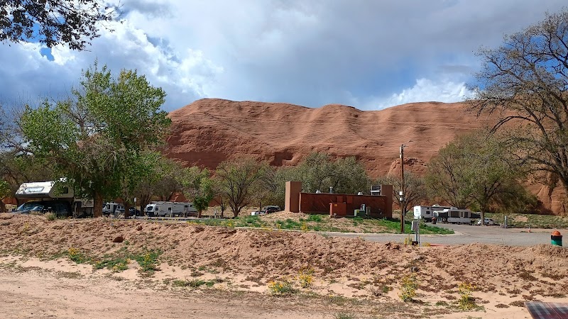 Photo of Red Rock Camping