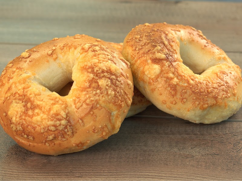 Newark Deli & Bagels photo 3