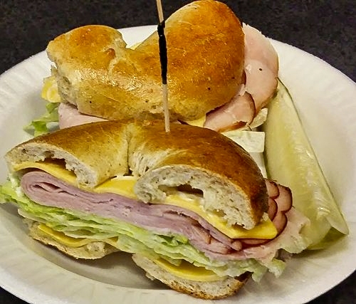 Newark Deli & Bagels photo 5