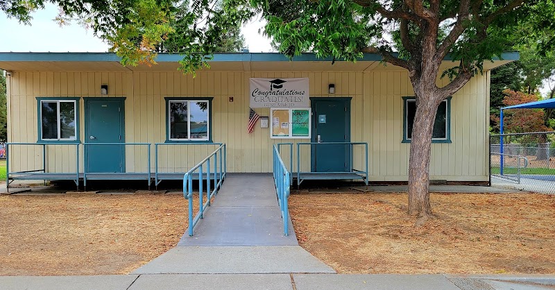 Photo of Gilroy Adult Education