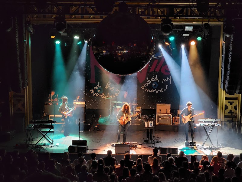 Webster Hall photo 4