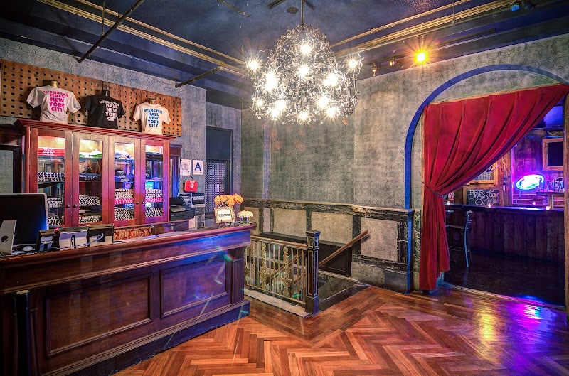 Webster Hall photo 3