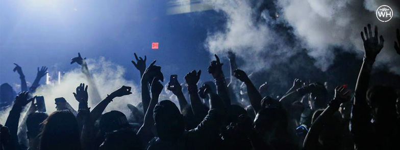 Photo of Webster Hall