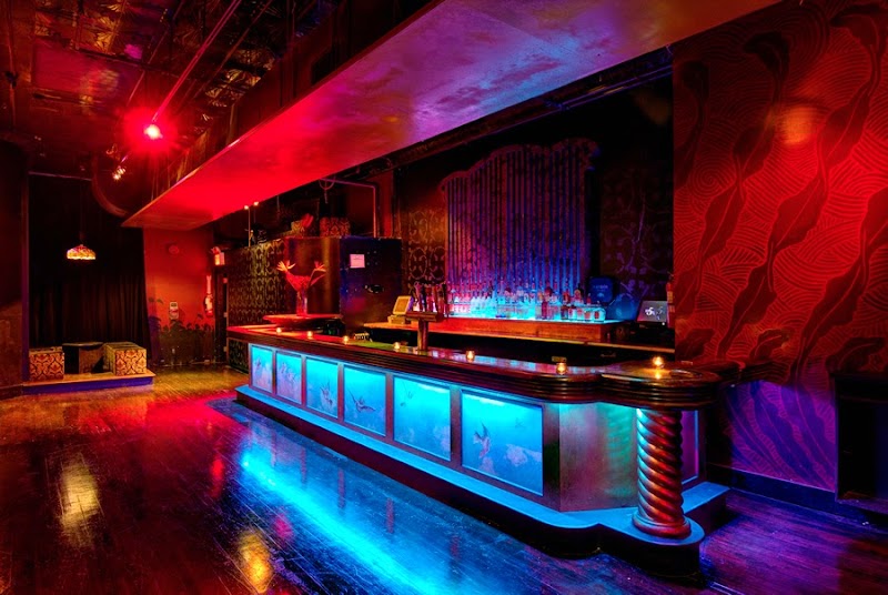 Webster Hall photo 5