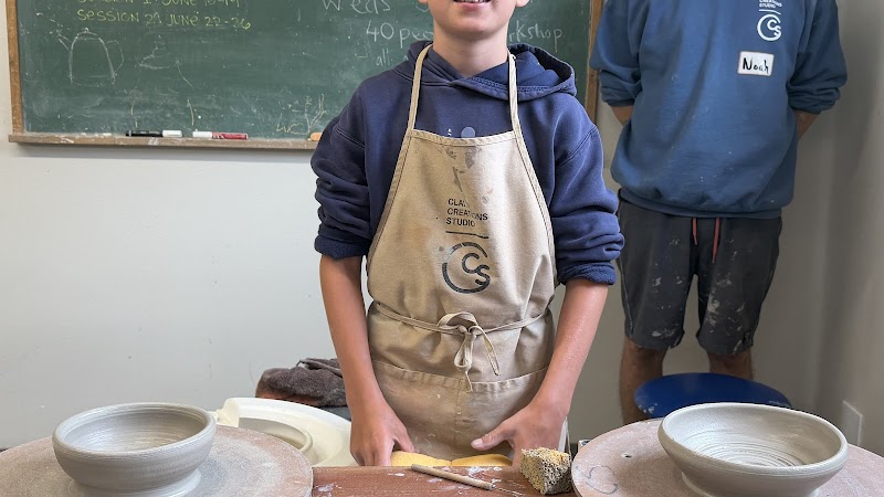 Clay Creations photo 5