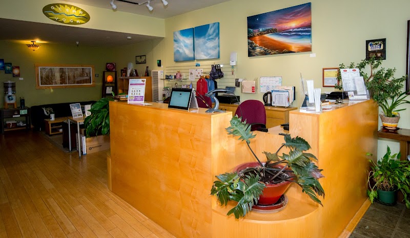 Photo of Ocean Yoga & Massage