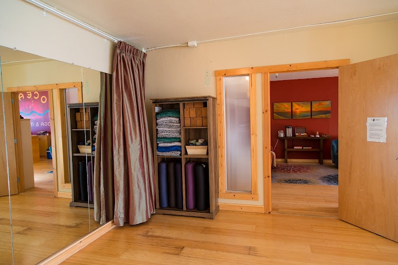 Ocean Yoga & Massage photo 3