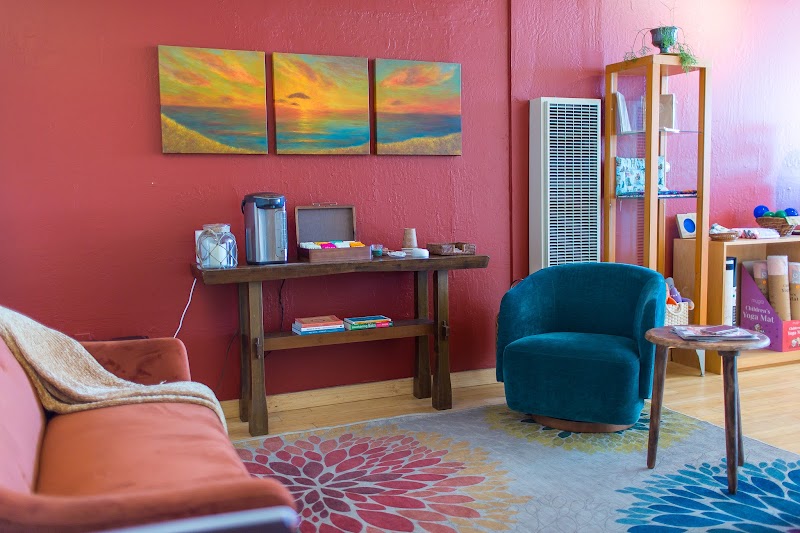 Ocean Yoga & Massage photo 2