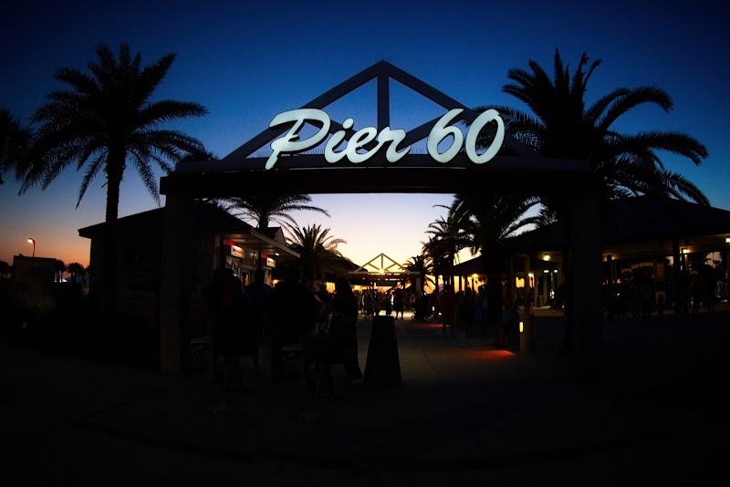 Photo of Pier 60 Clearwater