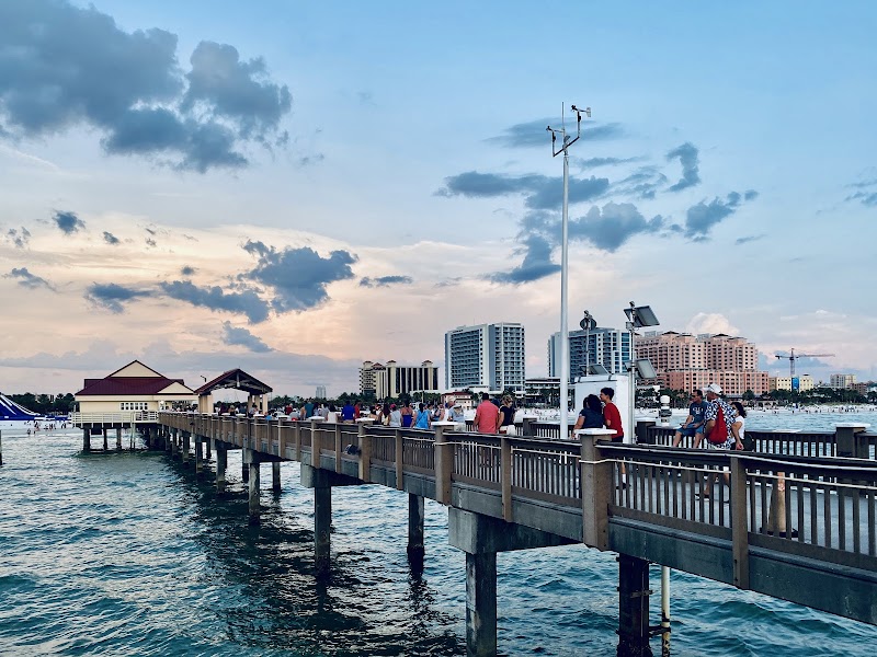 Pier 60 Clearwater photo 4