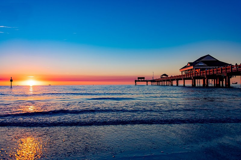 Pier 60 Clearwater photo 2