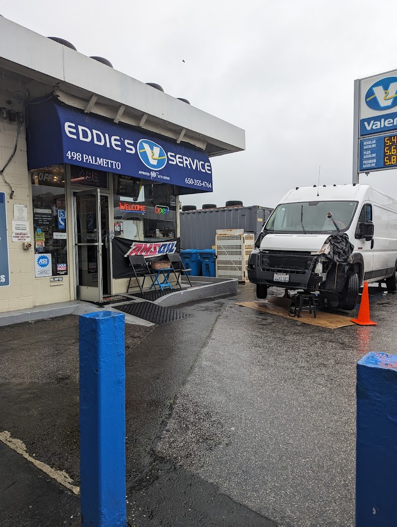 Photo of Valero