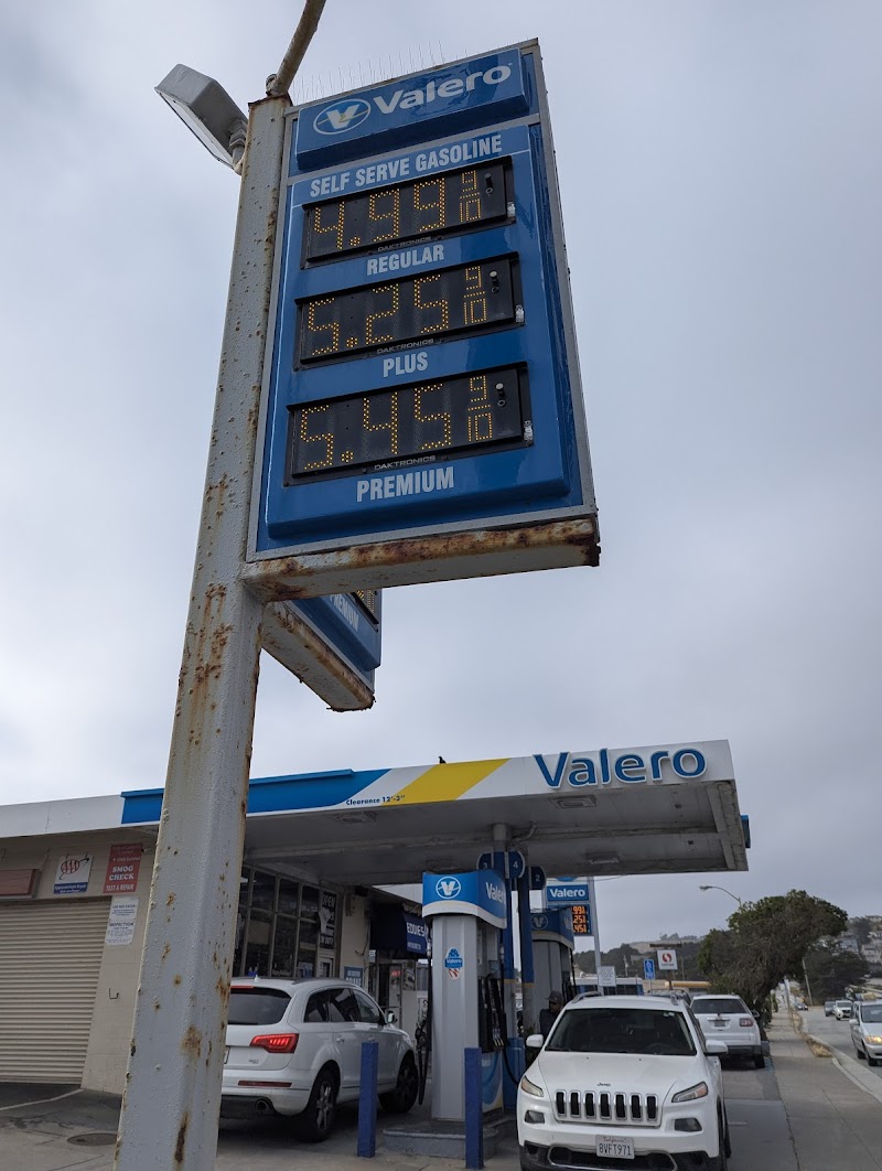 Valero photo 2