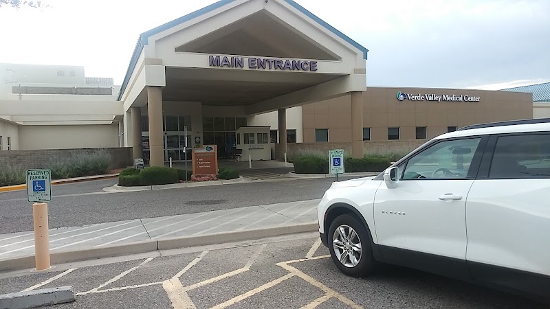 Verde Valley Medical Center photo 2