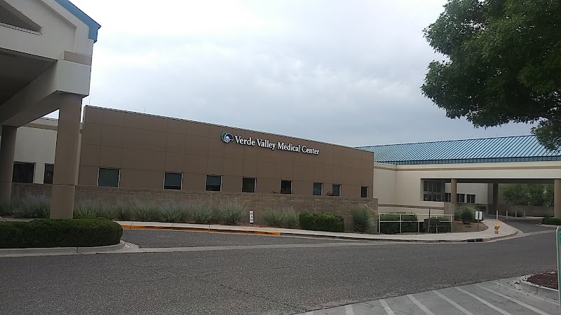 Verde Valley Medical Center photo 4