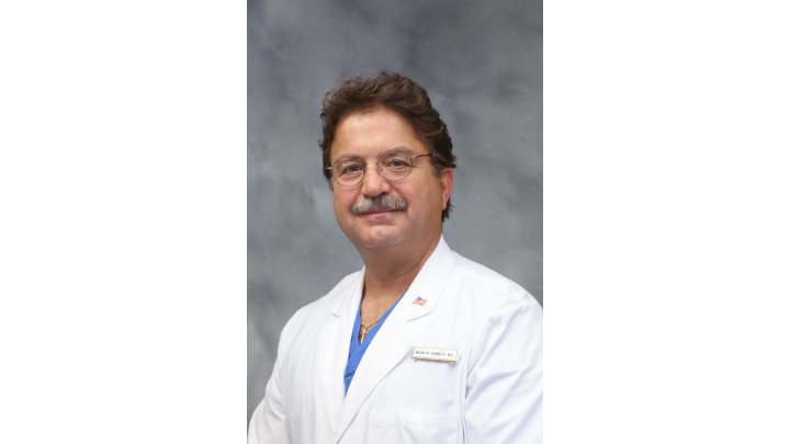 Photo of Brian Roebuck, MD