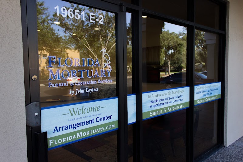 Loyless Funeral Homes photo 5