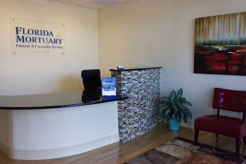 Loyless Funeral Homes photo 4