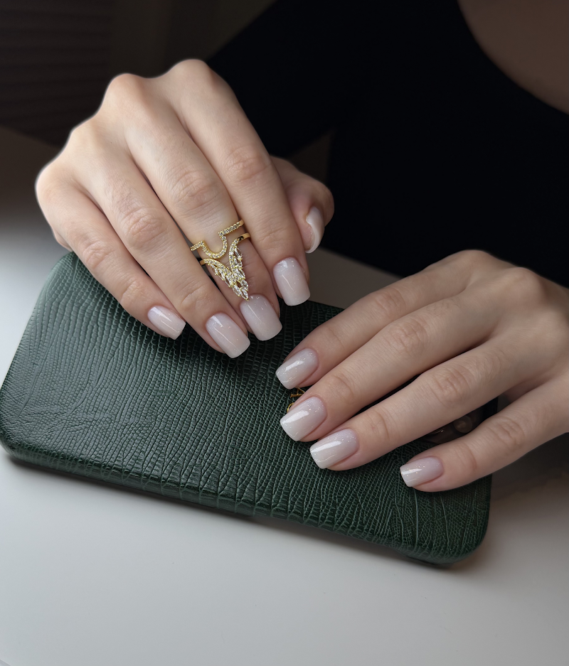 AM Nail Studio photo 4