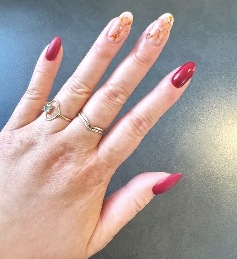 AM Nail Studio photo 3