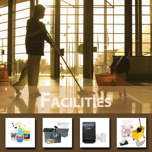 Economic Packaging & Cleanroom Supplies photo 3