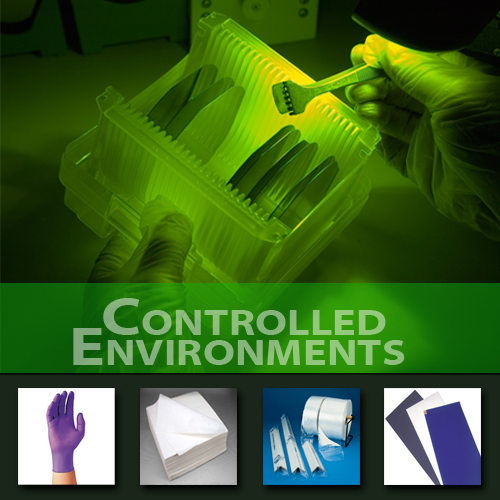 Economic Packaging & Cleanroom Supplies photo 5
