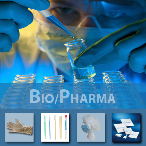 Economic Packaging & Cleanroom Supplies photo 4