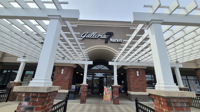 Photo of Dotty Lou's BBQ @ Galleria 7 Market