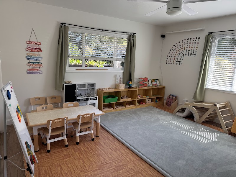 Mary's Montessori School – Preschool Daycare Centers, Childcare Lafayette photo 3