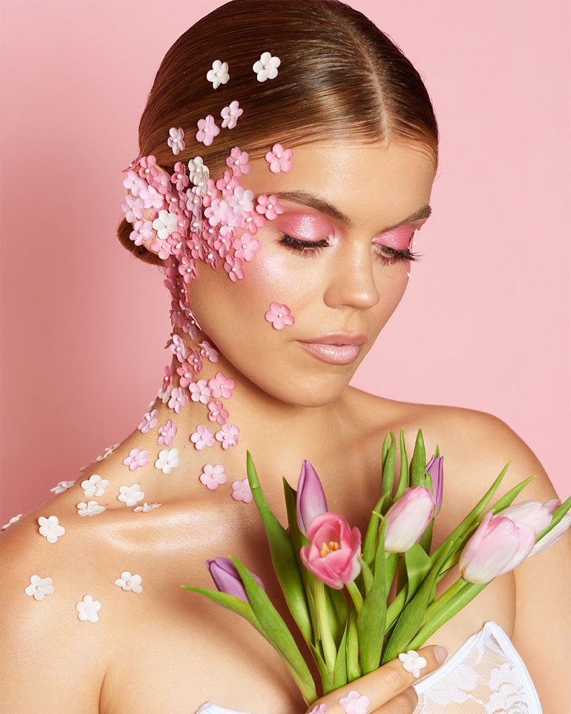 Elena Pinzari Permanent Make-Up photo 5