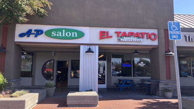 A&P salon photo 3
