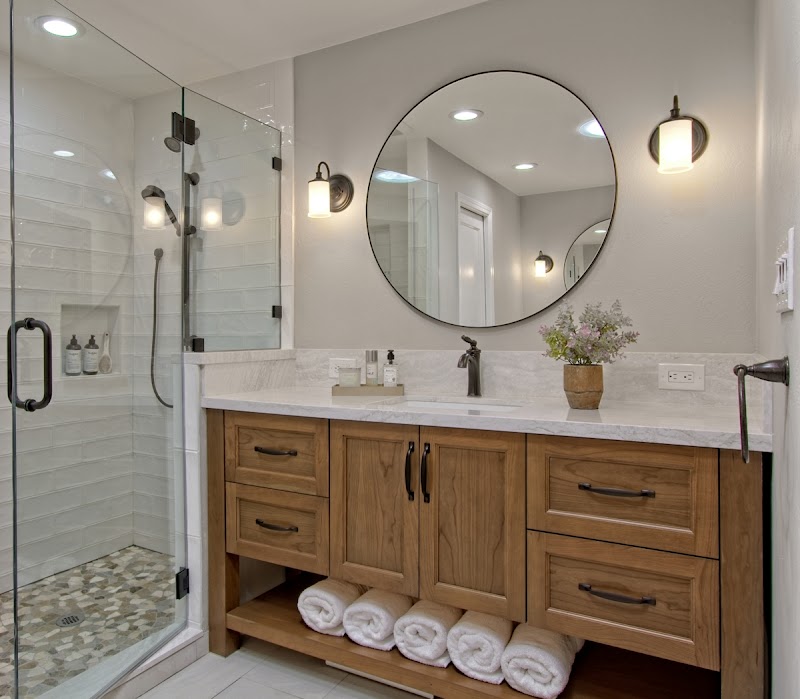 Stonewood Kitchen and Bath photo 5