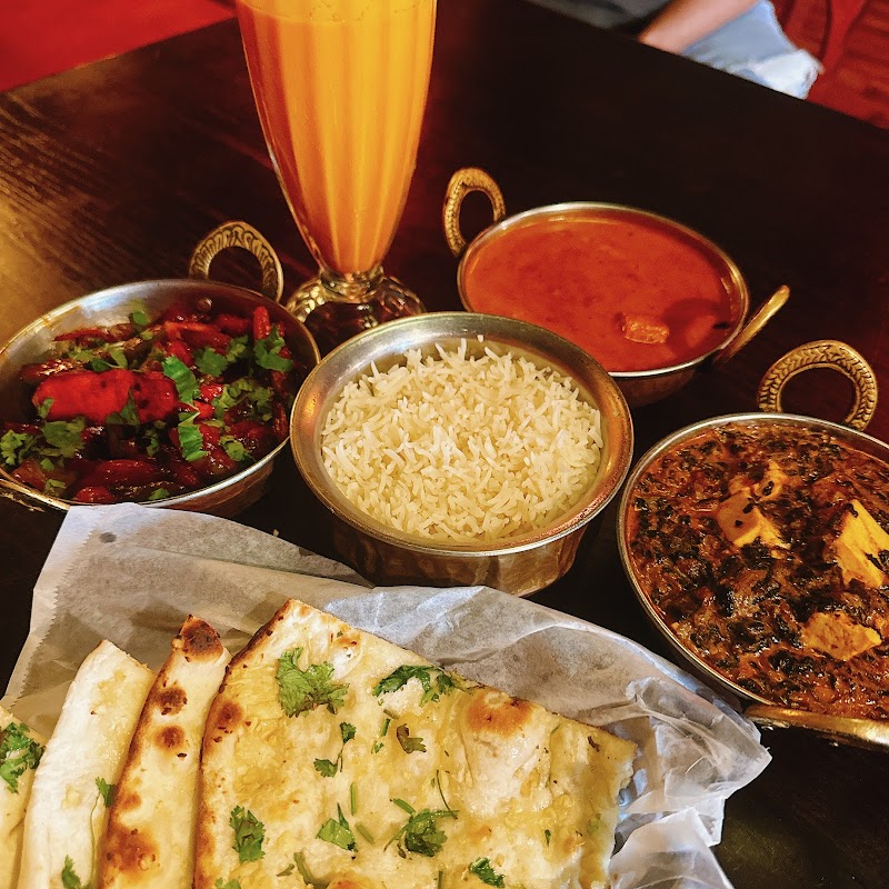 Taste of the Himalayas photo 2