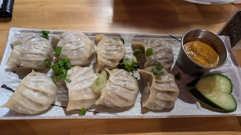 Taste of the Himalayas photo 3