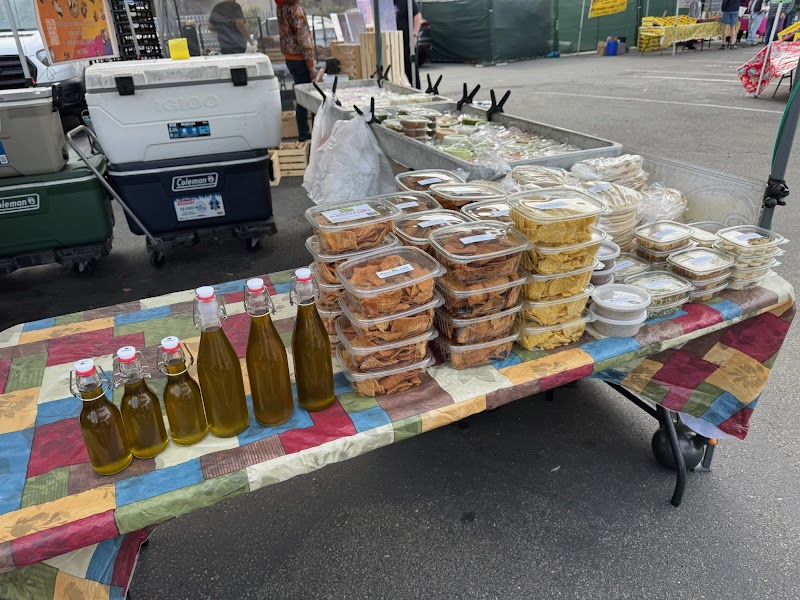 De Anza College Farmers' Market photo 3