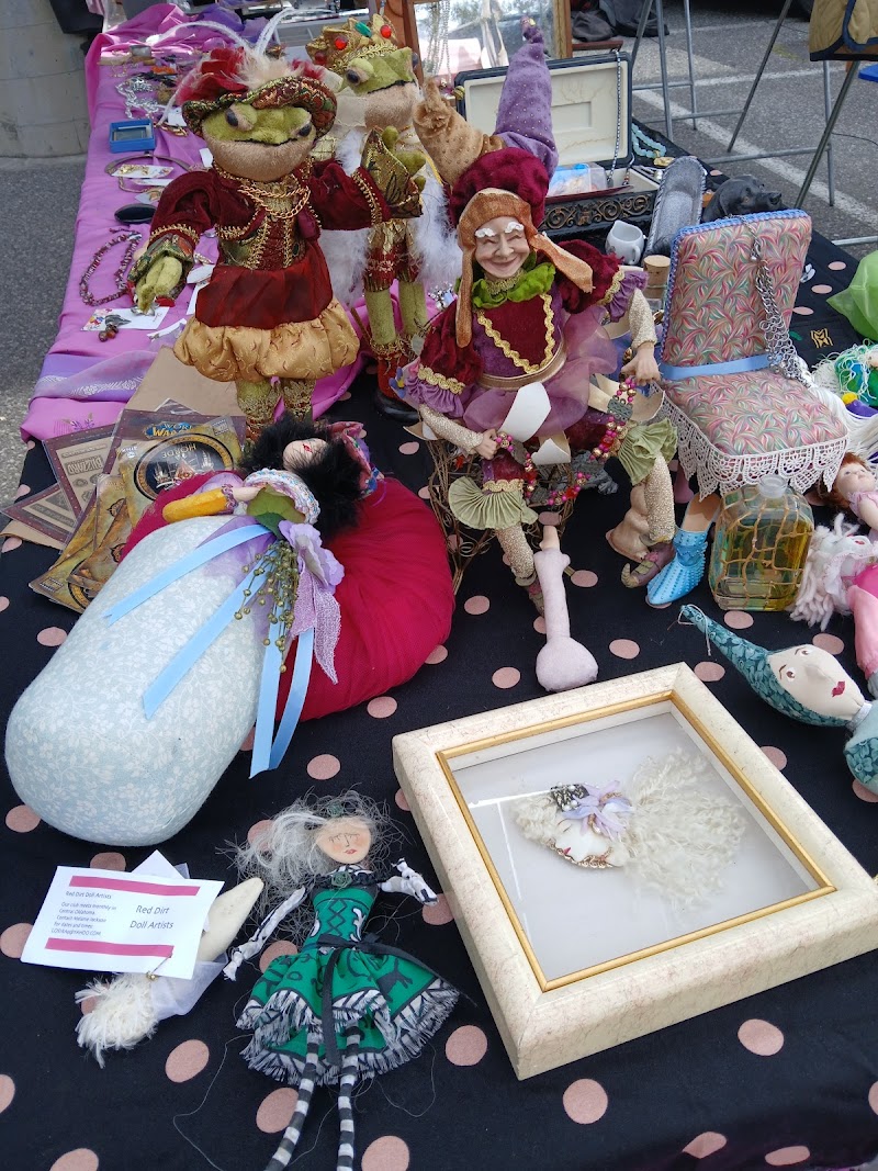De Anza College Farmers' Market photo 5