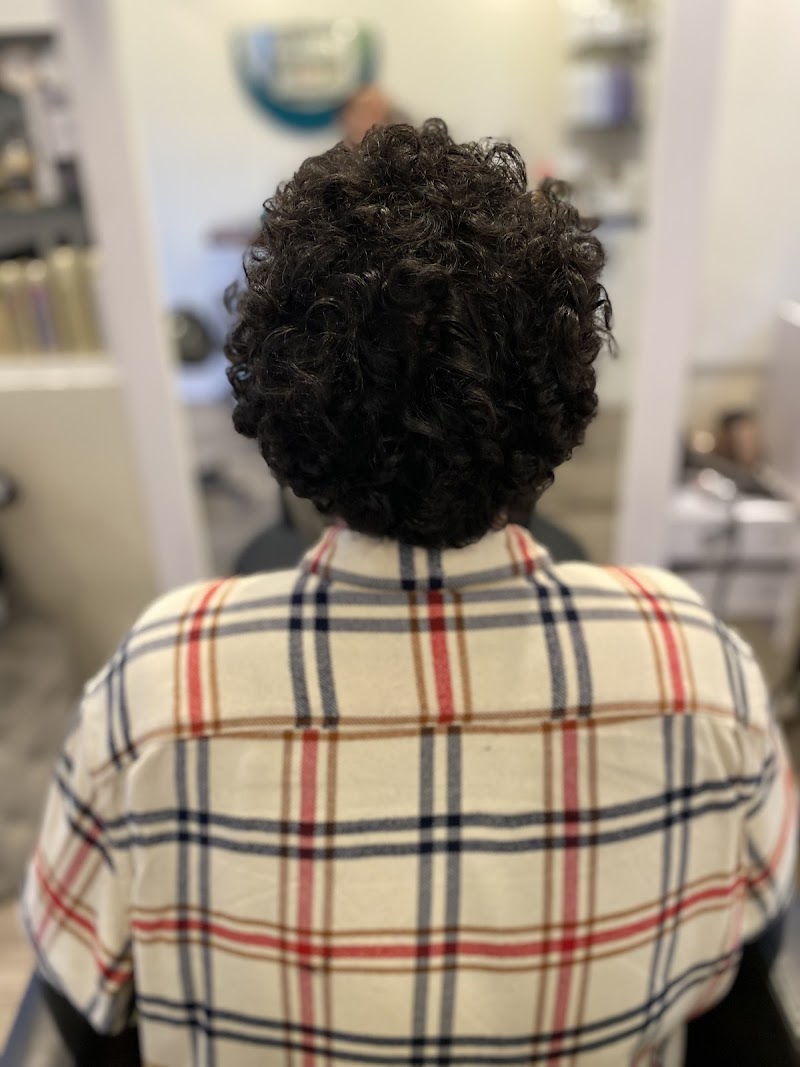 The Curl Pattern photo 5