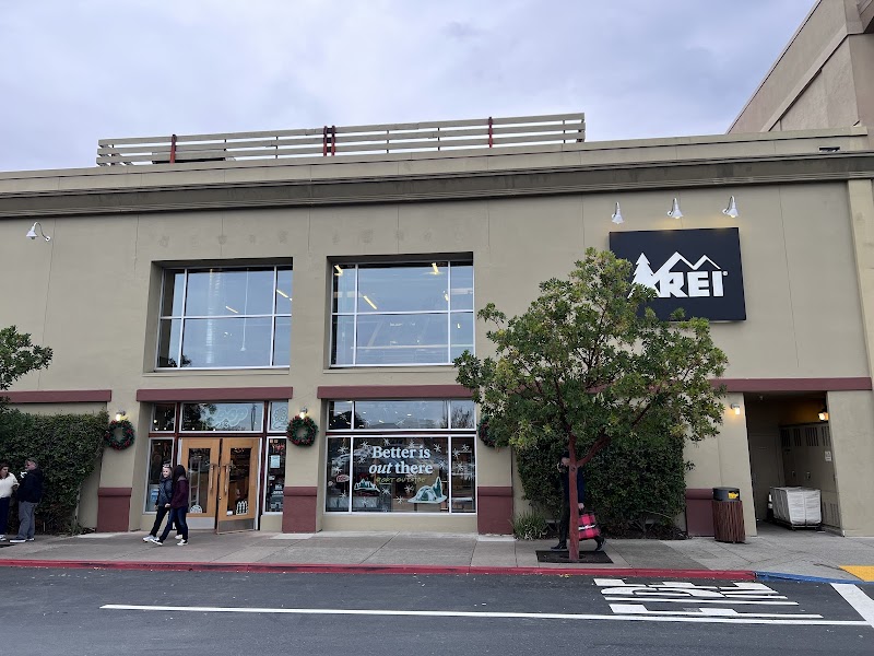 Photo of REI