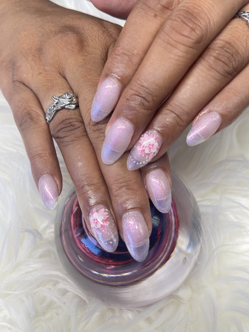 Photo of Passion Nails