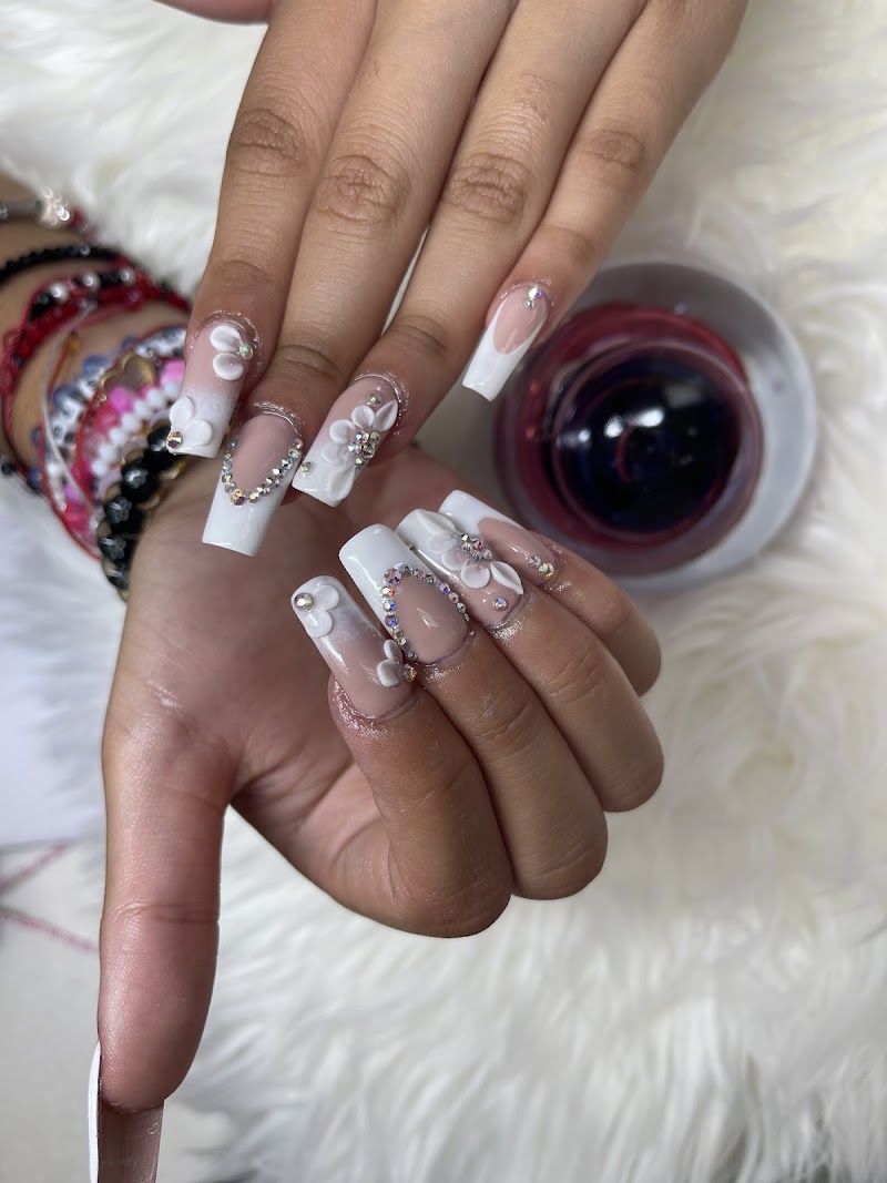 Passion Nails photo 2