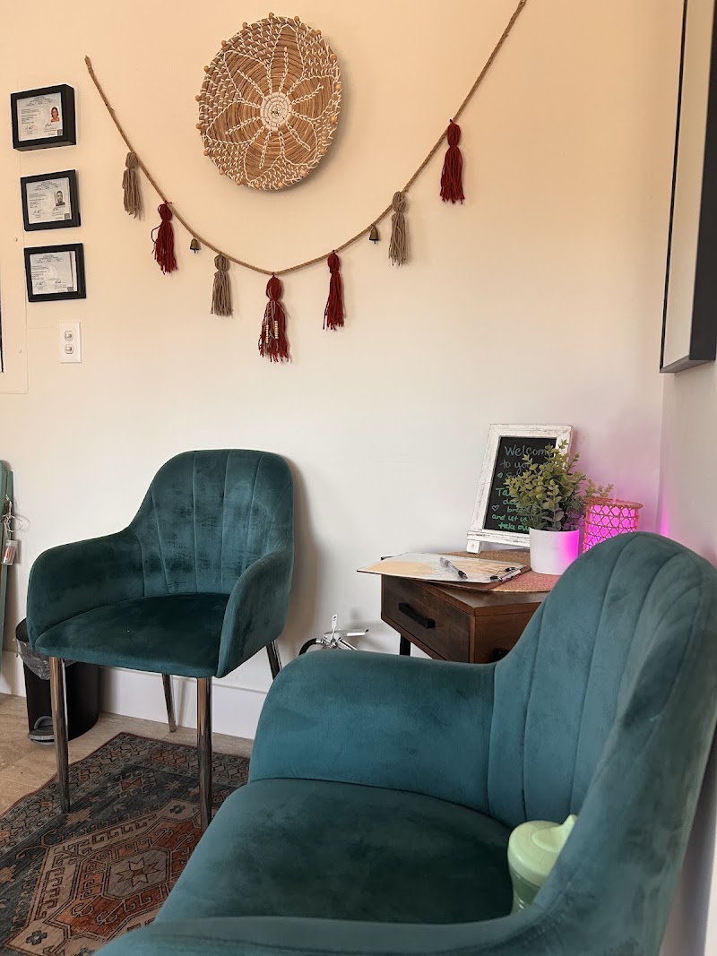 Our Little Sanctuary Massage photo 4