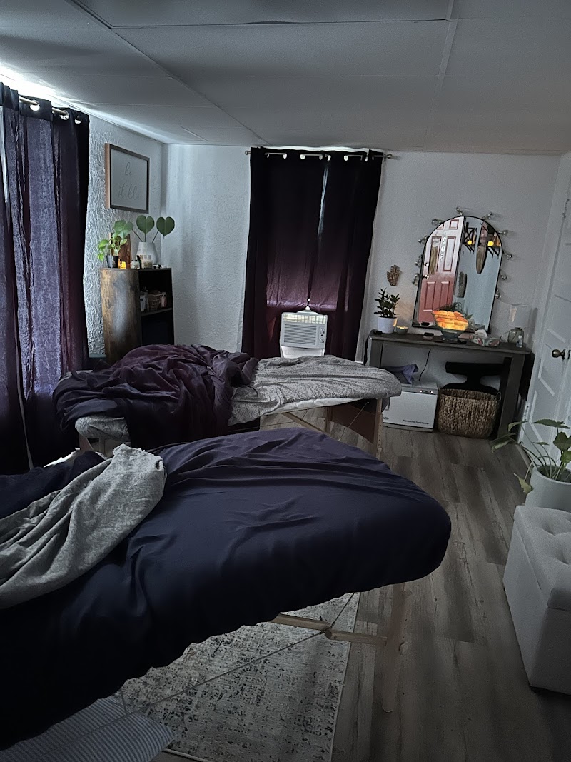 Our Little Sanctuary Massage photo 5