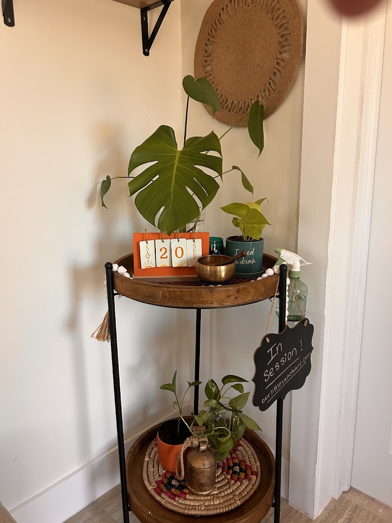 Our Little Sanctuary Massage photo 2
